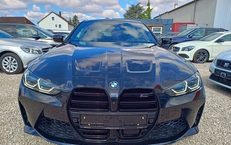 BMW M4, 2022 год, 8 950 000 рублей, 2 фотография