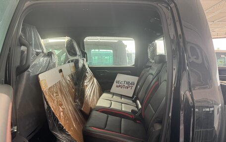 Rambler 1500, 2025 год, 10 200 000 рублей, 19 фотография