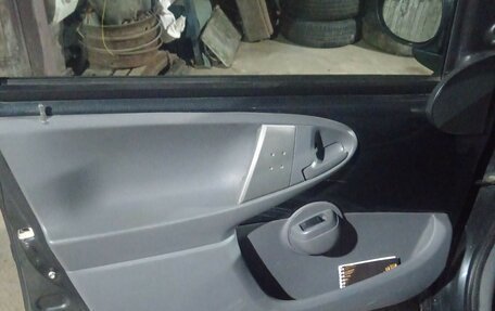 Peugeot 107 I рестайлинг, 2007 год, 385 000 рублей, 2 фотография