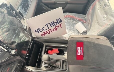 Rambler 1500, 2025 год, 10 200 000 рублей, 16 фотография