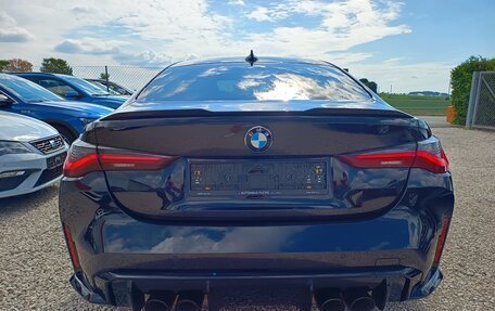 BMW M4, 2022 год, 8 950 000 рублей, 5 фотография