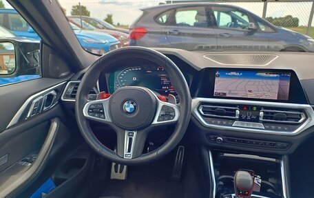 BMW M4, 2022 год, 8 950 000 рублей, 11 фотография
