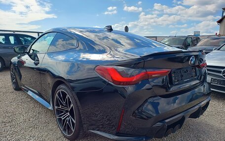 BMW M4, 2022 год, 8 950 000 рублей, 6 фотография