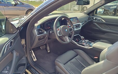 BMW M4, 2022 год, 8 950 000 рублей, 8 фотография