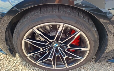 BMW M4, 2022 год, 8 950 000 рублей, 17 фотография