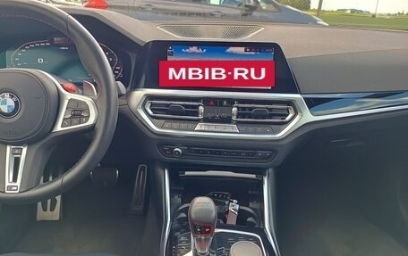 BMW M4, 2022 год, 8 950 000 рублей, 9 фотография