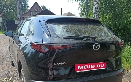 Mazda CX-30 I, 2020 год, 2 500 000 рублей, 4 фотография