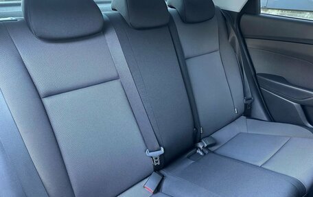 Hyundai Solaris II рестайлинг, 2018 год, 1 459 000 рублей, 11 фотография