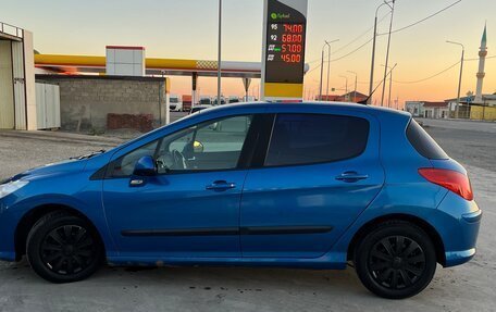 Peugeot 308 II, 2009 год, 415 000 рублей, 8 фотография