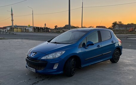 Peugeot 308 II, 2009 год, 415 000 рублей, 5 фотография