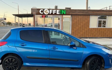 Peugeot 308 II, 2009 год, 415 000 рублей, 6 фотография