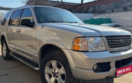 Ford Explorer III, 2004 год, 495 000 рублей, 1 фотография
