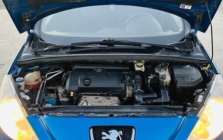 Peugeot 308 II, 2009 год, 415 000 рублей, 14 фотография