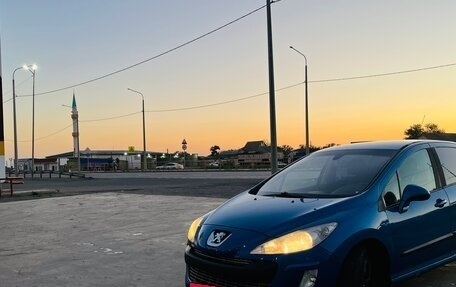 Peugeot 308 II, 2009 год, 415 000 рублей, 15 фотография