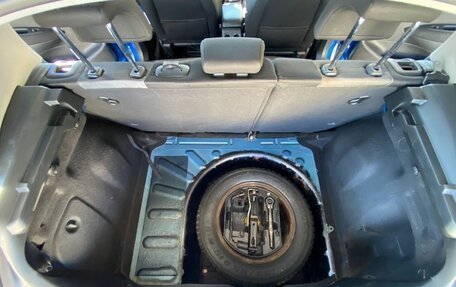 Peugeot 308 II, 2009 год, 415 000 рублей, 19 фотография