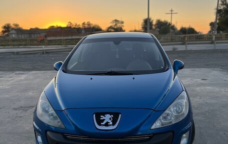 Peugeot 308 II, 2009 год, 415 000 рублей, 18 фотография