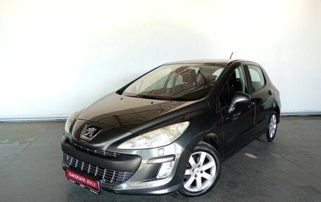 Peugeot 308 II, 2010 год, 600 000 рублей, 1 фотография