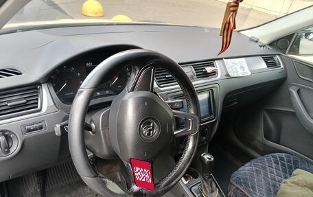 Skoda Rapid I, 2015 год, 550 000 рублей, 4 фотография