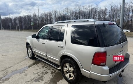 Ford Explorer III, 2004 год, 495 000 рублей, 7 фотография