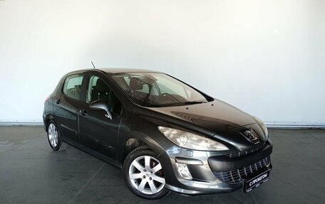 Peugeot 308 II, 2010 год, 600 000 рублей, 3 фотография