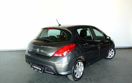 Peugeot 308 II, 2010 год, 600 000 рублей, 4 фотография