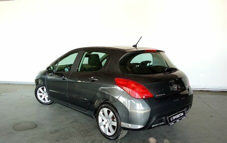 Peugeot 308 II, 2010 год, 600 000 рублей, 6 фотография