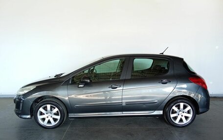 Peugeot 308 II, 2010 год, 600 000 рублей, 8 фотография