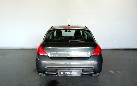 Peugeot 308 II, 2010 год, 600 000 рублей, 5 фотография