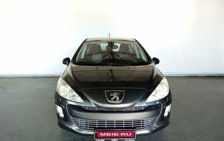 Peugeot 308 II, 2010 год, 600 000 рублей, 2 фотография
