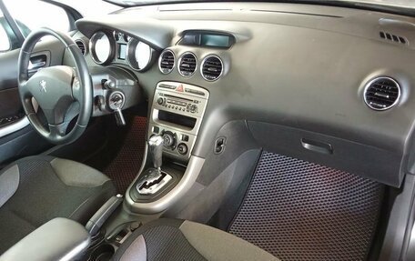 Peugeot 308 II, 2010 год, 600 000 рублей, 9 фотография