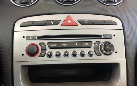 Peugeot 308 II, 2010 год, 600 000 рублей, 13 фотография