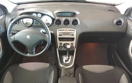 Peugeot 308 II, 2010 год, 600 000 рублей, 11 фотография