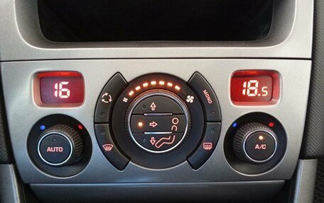 Peugeot 308 II, 2010 год, 600 000 рублей, 15 фотография