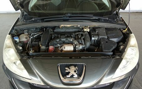 Peugeot 308 II, 2010 год, 600 000 рублей, 16 фотография