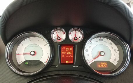 Peugeot 308 II, 2010 год, 600 000 рублей, 12 фотография