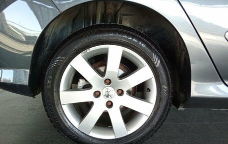 Peugeot 308 II, 2010 год, 600 000 рублей, 17 фотография