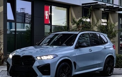 BMW X5 M, 2024 год, 17 500 000 рублей, 1 фотография