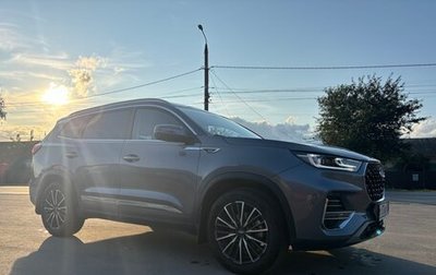 Chery Tiggo 8 Pro, 2023 год, 2 050 000 рублей, 1 фотография
