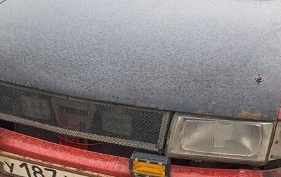 Audi 80, 1991 год, 85 000 рублей, 1 фотография