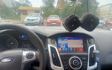 Ford Focus III, 2012 год, 720 000 рублей, 1 фотография