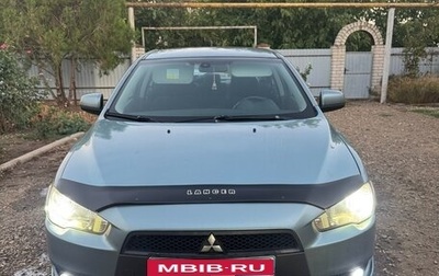 Mitsubishi Lancer IX, 2008 год, 750 000 рублей, 1 фотография