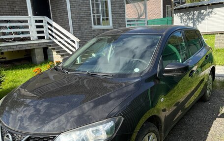 Nissan Tiida, 2015 год, 800 000 рублей, 7 фотография