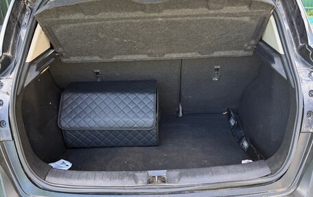 Nissan Tiida, 2015 год, 800 000 рублей, 8 фотография