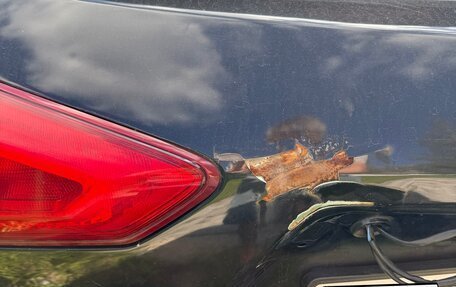 Nissan Tiida, 2015 год, 800 000 рублей, 9 фотография