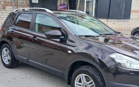 Nissan Qashqai, 2011 год, 800 000 рублей, 4 фотография