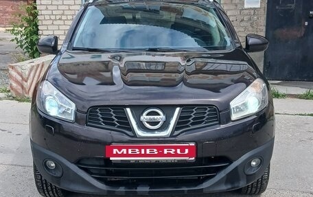 Nissan Qashqai, 2011 год, 800 000 рублей, 3 фотография