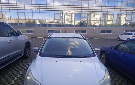 Ford Focus III, 2012 год, 720 000 рублей, 3 фотография