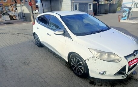 Ford Focus III, 2012 год, 720 000 рублей, 8 фотография
