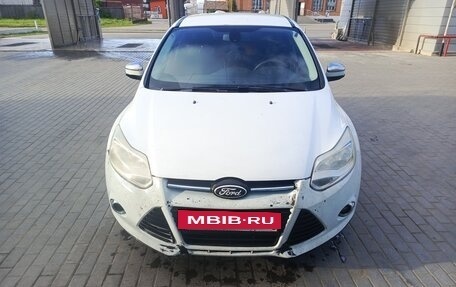Ford Focus III, 2012 год, 720 000 рублей, 6 фотография