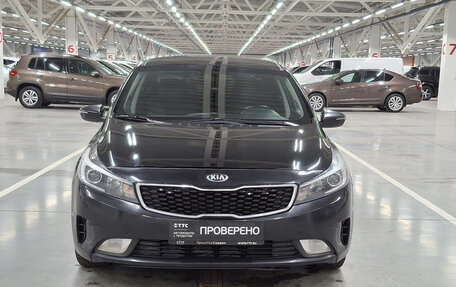 KIA Cerato III, 2019 год, 1 120 000 рублей, 2 фотография